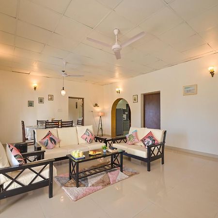 Eden By Stayscape Villas 3Bhk Пуна Экстерьер фото