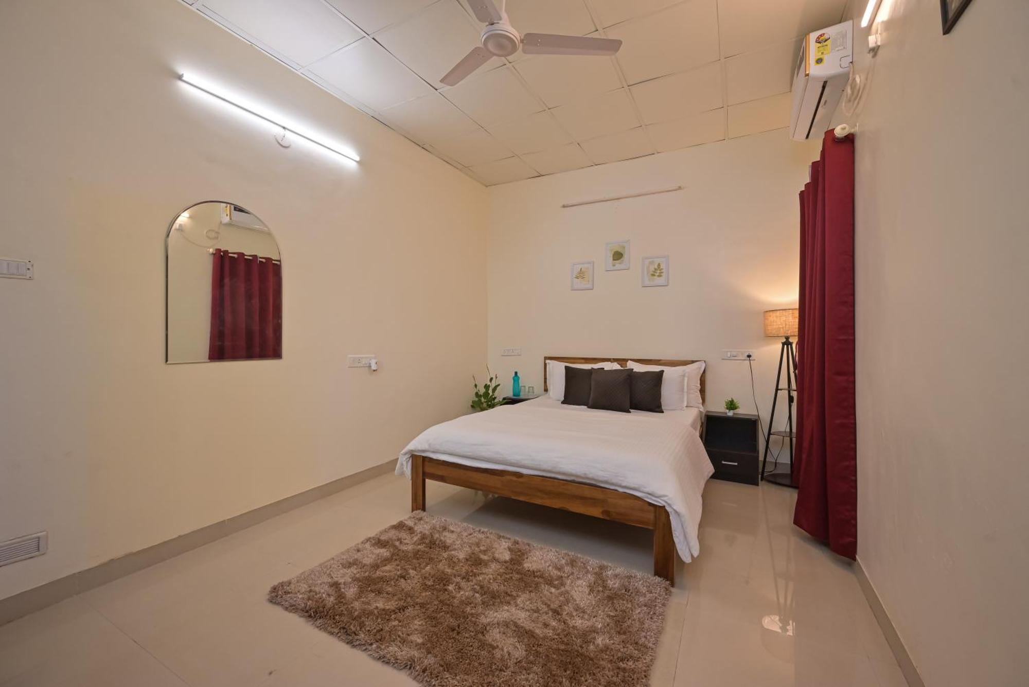 Eden By Stayscape Villas 3Bhk Пуна Экстерьер фото